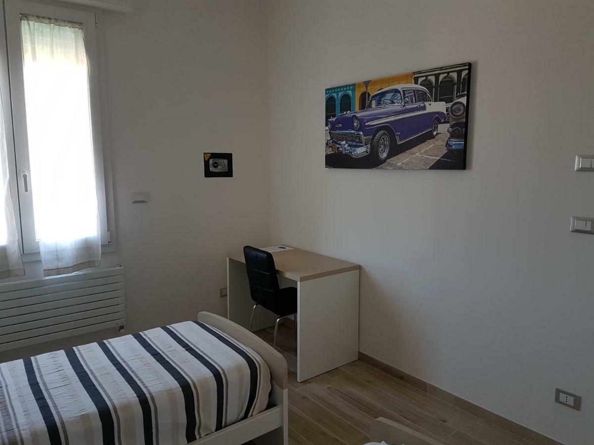 Ferienwohnung Ca Di Reno Casalecchio Di Reno Exterior foto