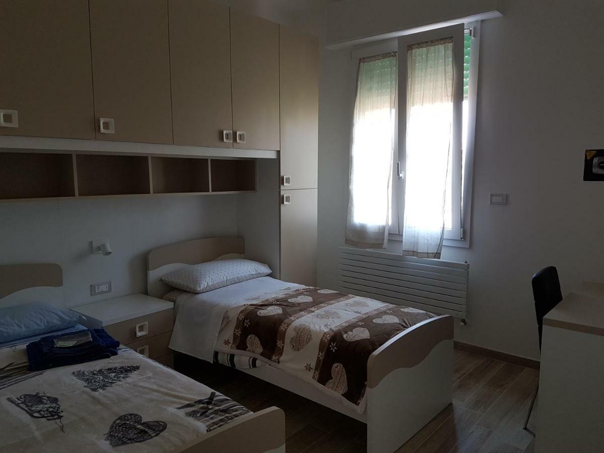 Ferienwohnung Ca Di Reno Casalecchio Di Reno Exterior foto