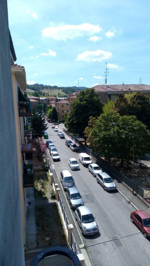 Ferienwohnung Ca Di Reno Casalecchio Di Reno Exterior foto