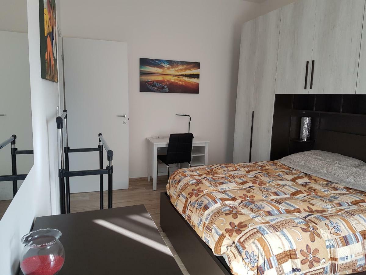 Ferienwohnung Ca Di Reno Casalecchio Di Reno Exterior foto