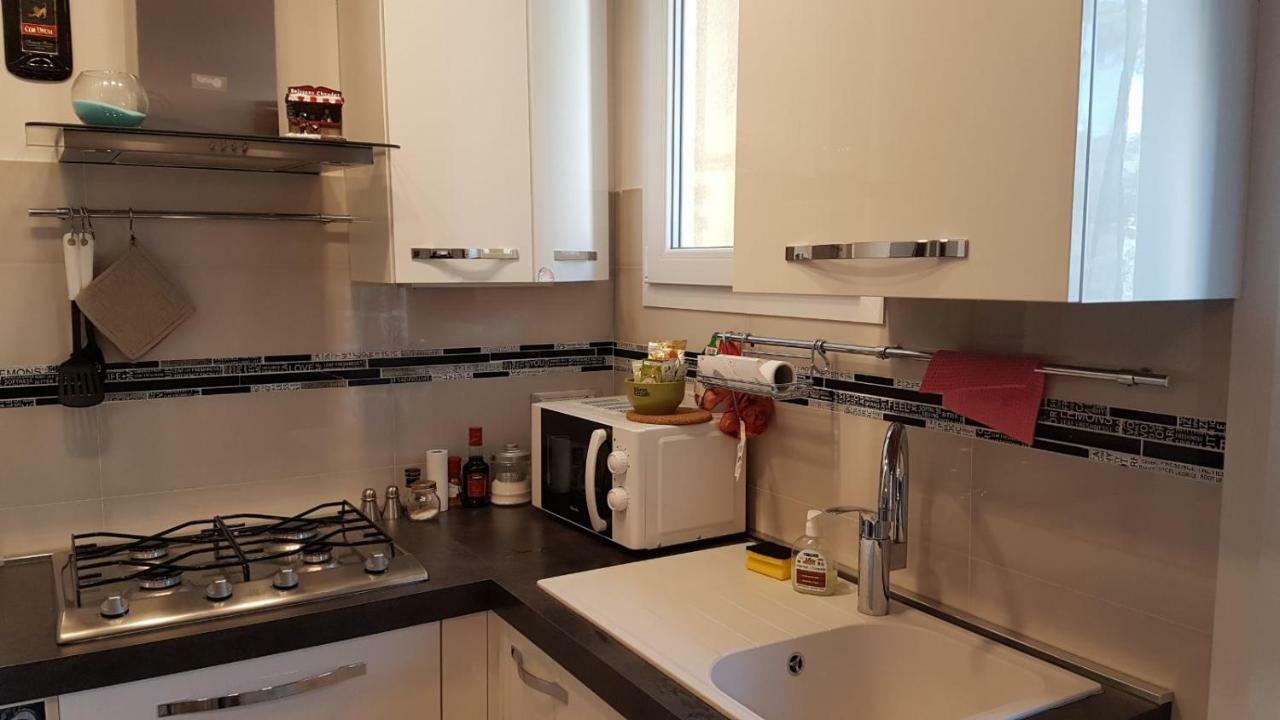 Ferienwohnung Ca Di Reno Casalecchio Di Reno Exterior foto